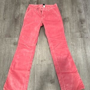 Gap Pants Size 2 Regular